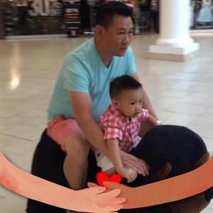 Meet your Posher, Nhai